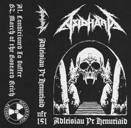 Asidhara : Adleisiau Yr Henuriaid